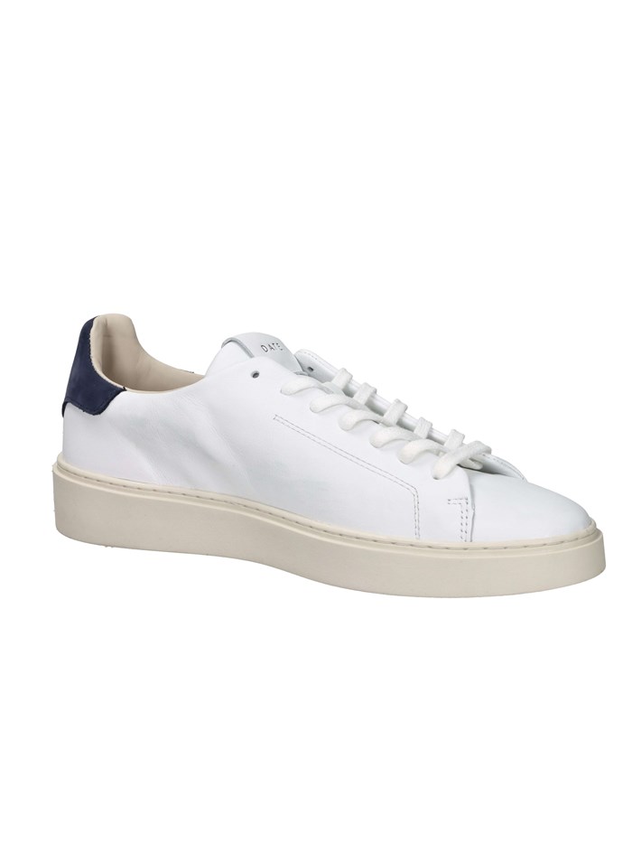 SNEAKERS BASSA M431-LV-CA-WL BIANCO/BLU