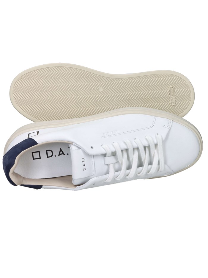 SNEAKERS BASSA M431-LV-CA-WL BIANCO/BLU
