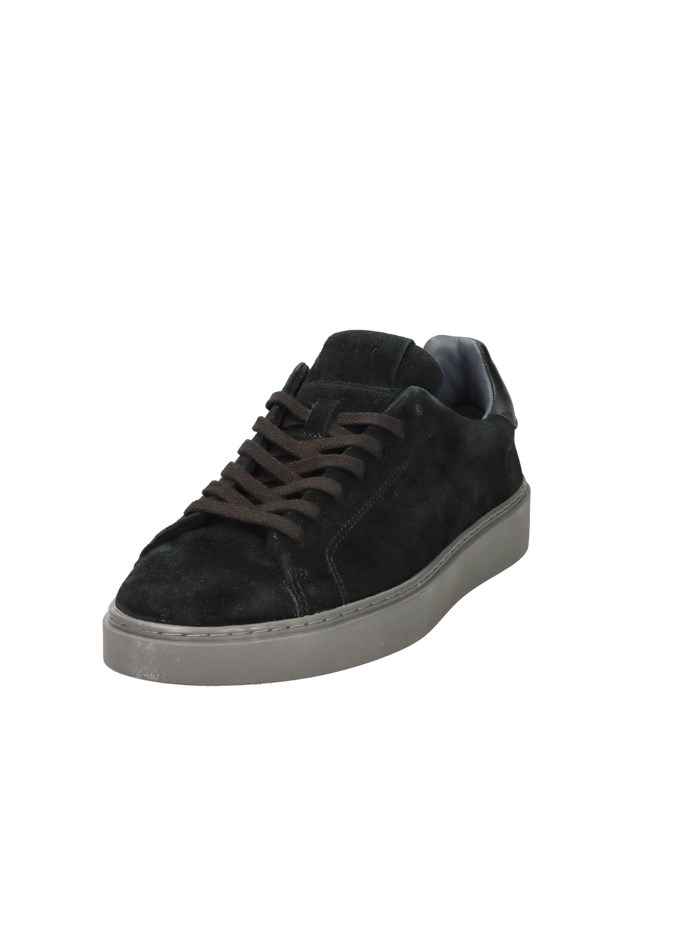 SNEAKERS BASSA M431-LV-SD-BK NERO