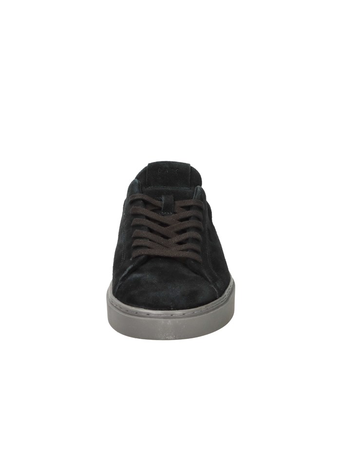 SNEAKERS BASSA M431-LV-SD-BK NERO