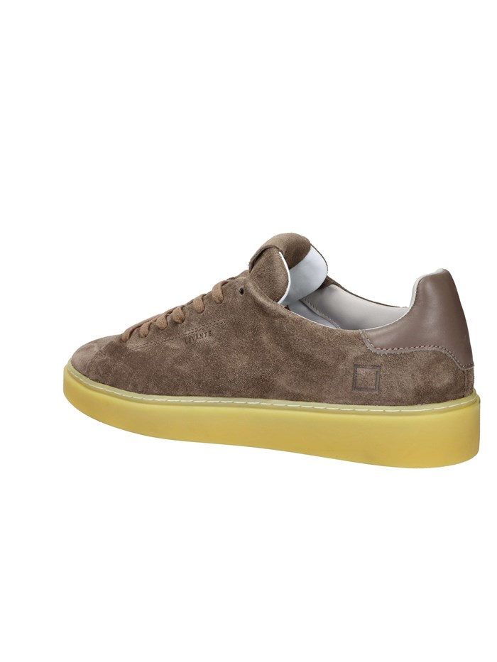 SNEAKERS BASSA M431-LV-SD-TA TAUPE
