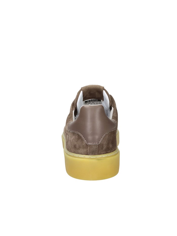 SNEAKERS BASSA M431-LV-SD-TA TAUPE