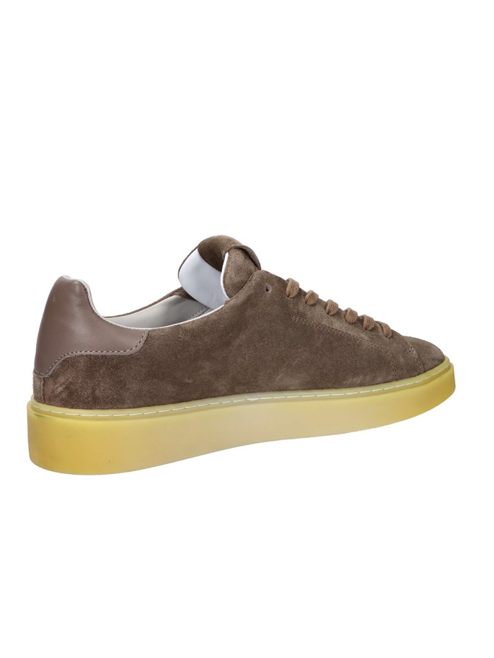 SNEAKERS BASSA M431-LV-SD-TA TAUPE