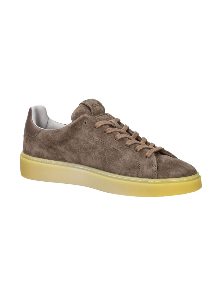 SNEAKERS BASSA M431-LV-SD-TA TAUPE