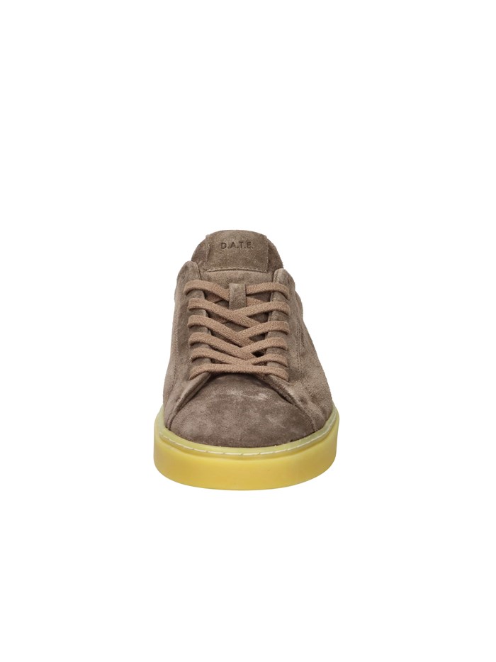 SNEAKERS BASSA M431-LV-SD-TA TAUPE