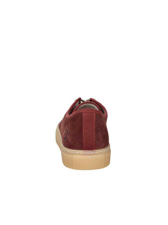 SNEAKERS BASSA M431-TE-PO-BX BORDEAUX