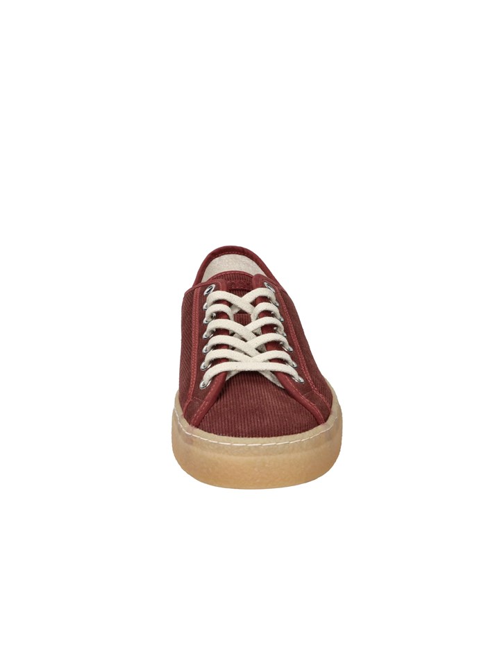 SNEAKERS BASSA M431-TE-PO-BX BORDEAUX