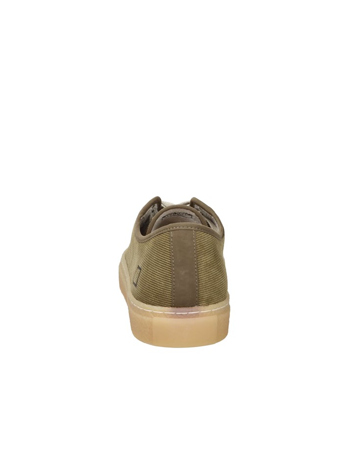 SNEAKERS BASSA M431-TE-PO-AR VERDONE