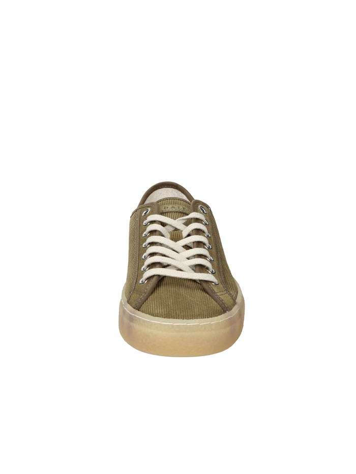 SNEAKERS BASSA M431-TE-PO-AR VERDONE