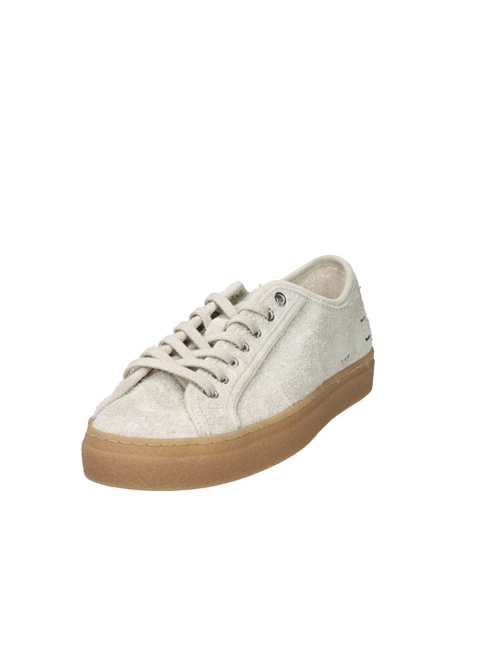 SNEAKERS BASSA M431-TE-PO-MK PANNA