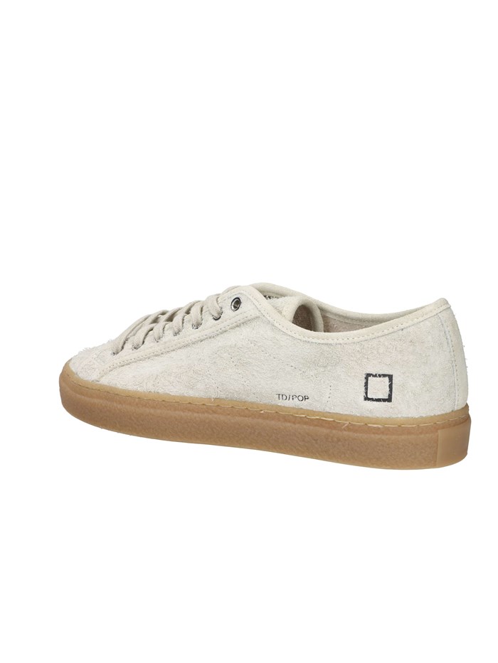 SNEAKERS BASSA M431-TE-PO-MK PANNA