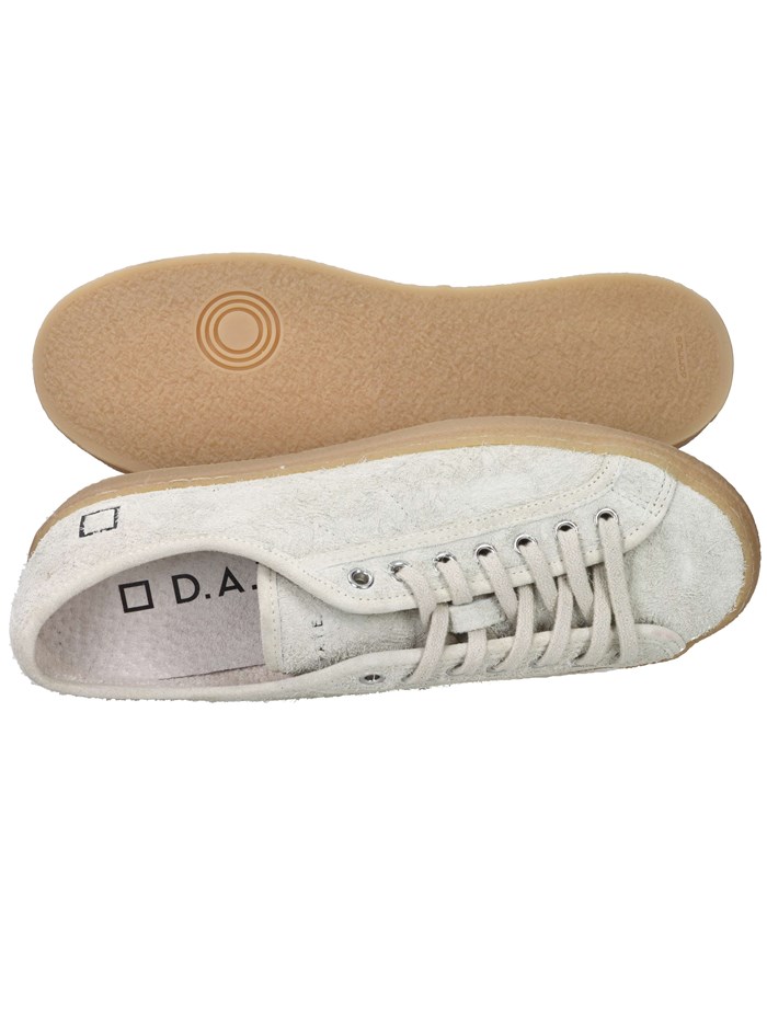 SNEAKERS BASSA M431-TE-PO-MK PANNA