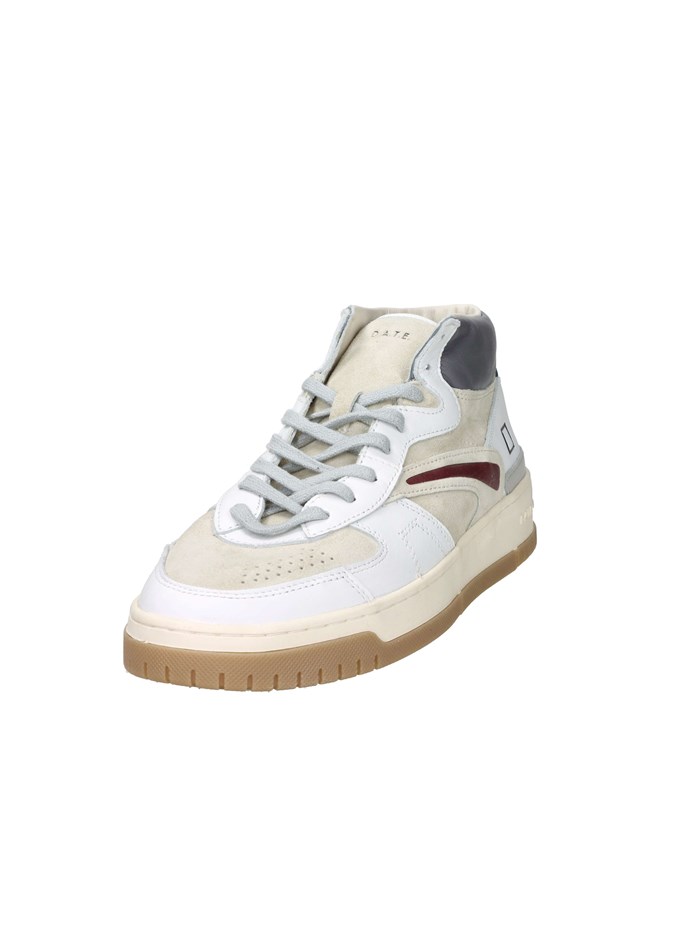SNEAKERS BASSA M431-TH-VC-IV BIANCO/BEIGE
