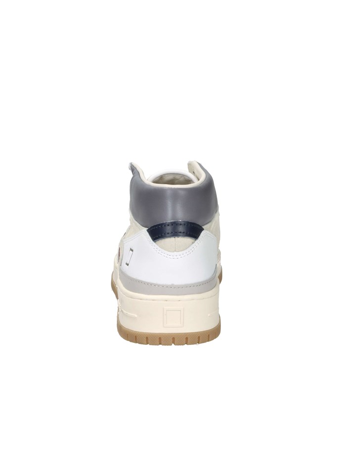SNEAKERS BASSA M431-TH-VC-IV BIANCO/BEIGE