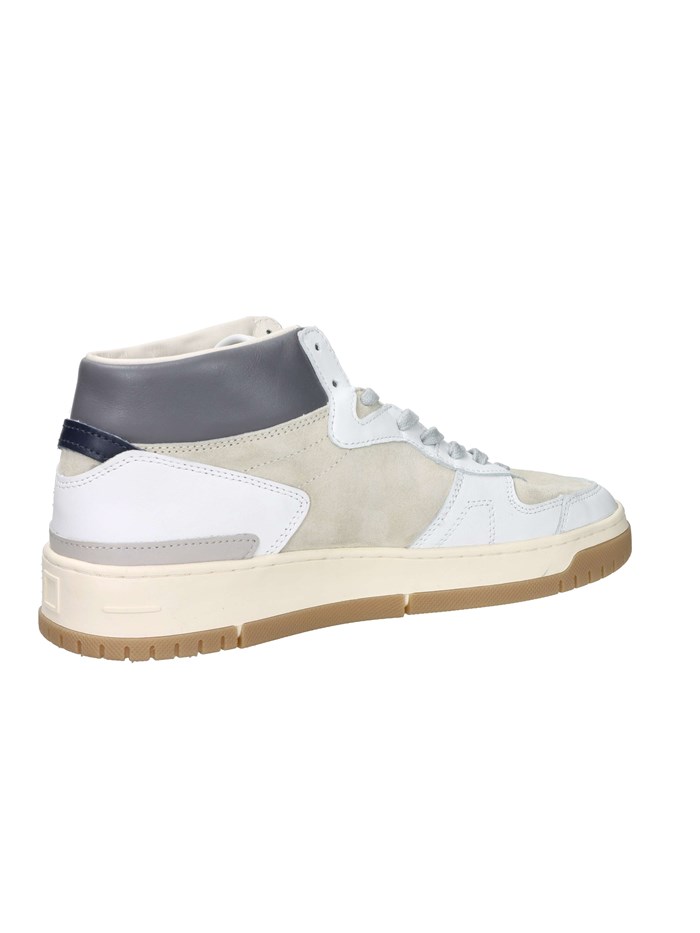 SNEAKERS BASSA M431-TH-VC-IV BIANCO/BEIGE
