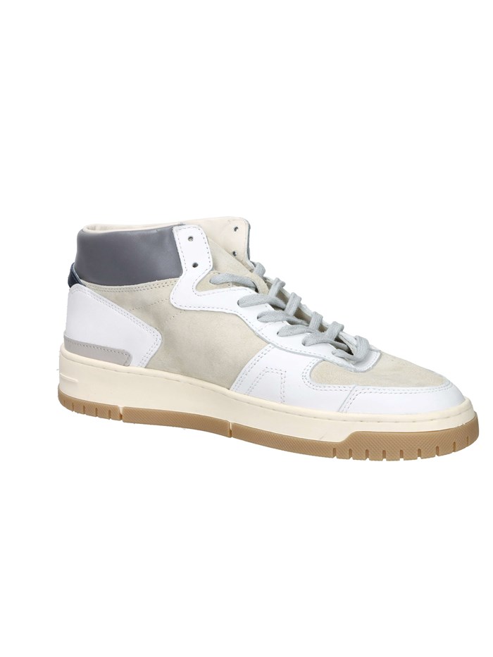 SNEAKERS BASSA M431-TH-VC-IV BIANCO/BEIGE