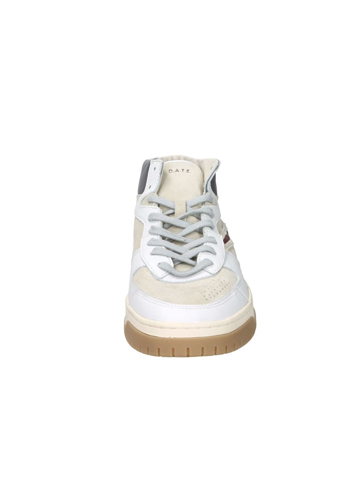SNEAKERS BASSA M431-TH-VC-IV BIANCO/BEIGE