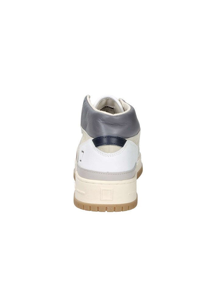 SNEAKERS BASSA M431-TH-VC-WN BIANCO/MARRONE