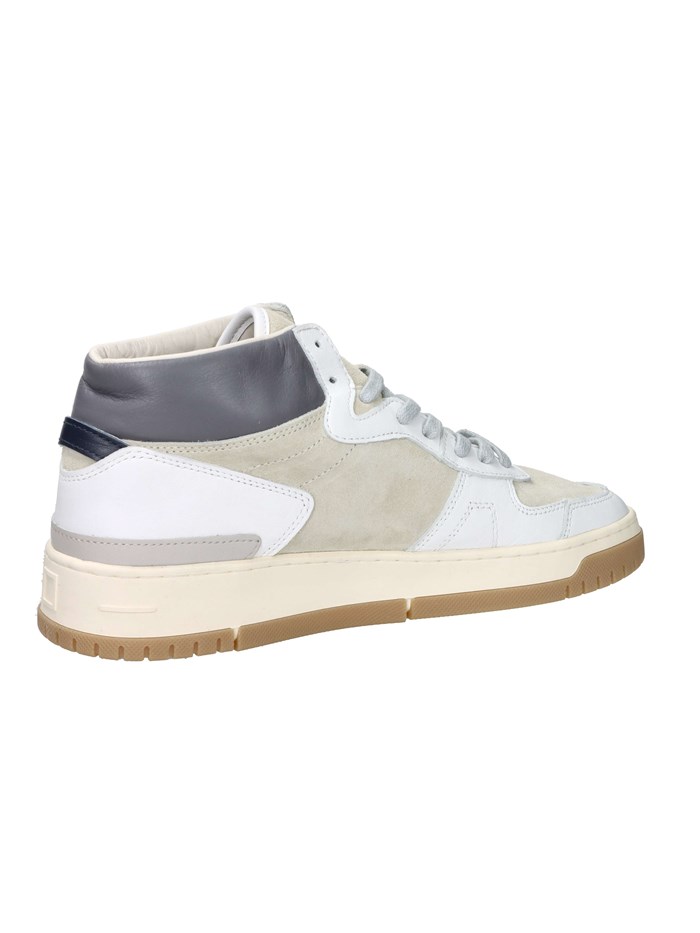 SNEAKERS BASSA M431-TH-VC-WN BIANCO/MARRONE