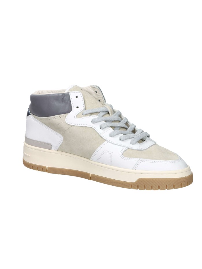 SNEAKERS BASSA M431-TH-VC-WN BIANCO/MARRONE
