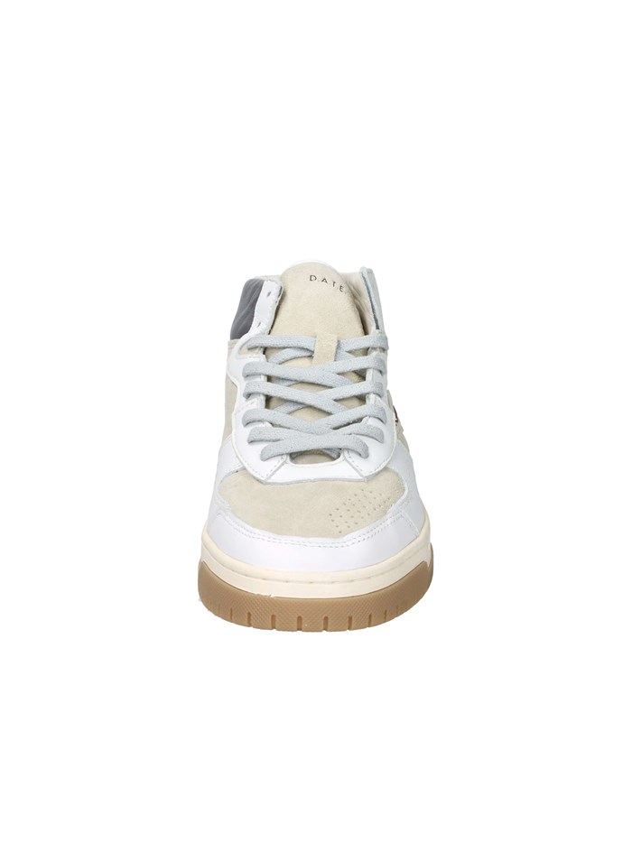 SNEAKERS BASSA M431-TH-VC-WN BIANCO/MARRONE