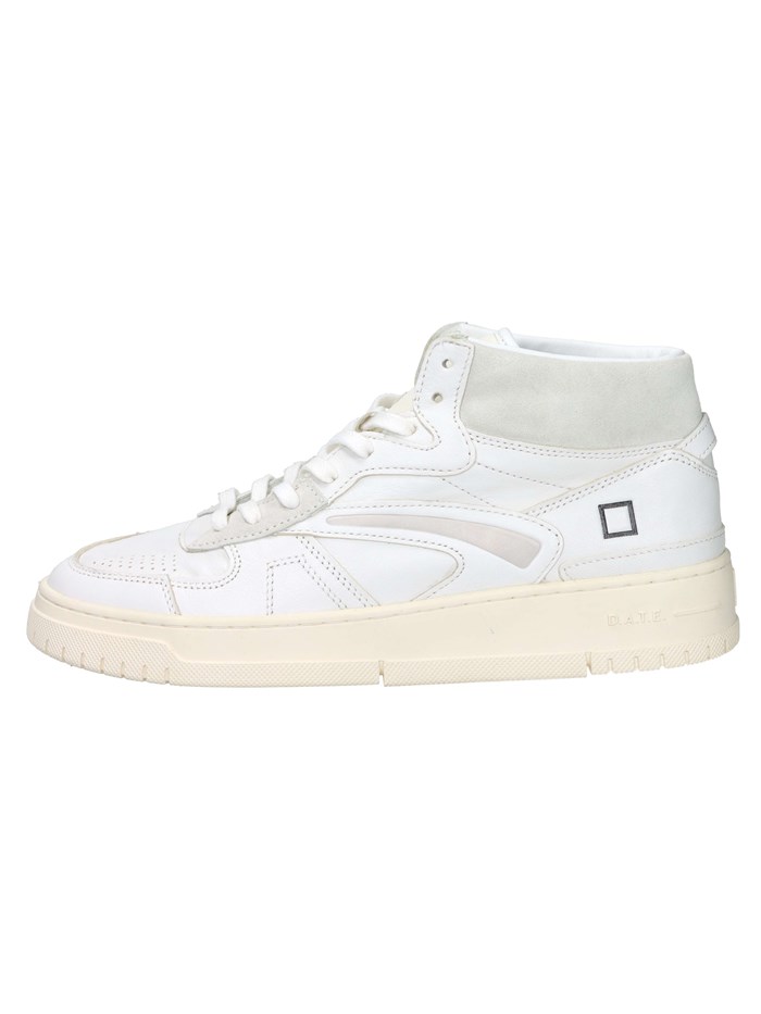 SNEAKERS BASSA M431-TH-VC-WH BIANCO
