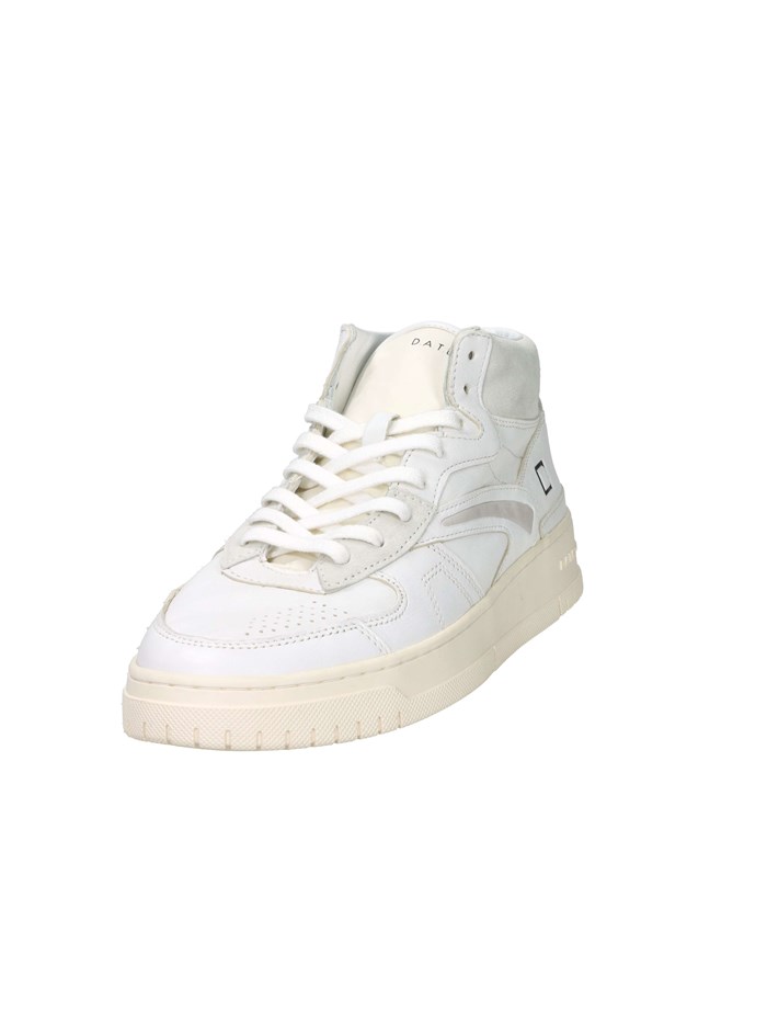 SNEAKERS BASSA M431-TH-VC-WH BIANCO
