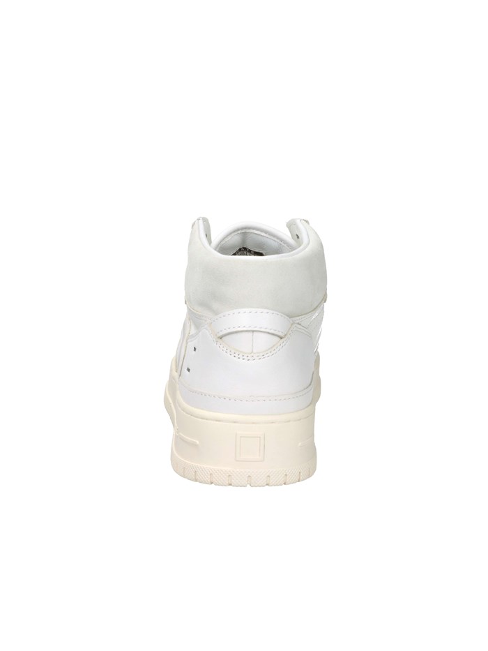 SNEAKERS BASSA M431-TH-VC-WH BIANCO