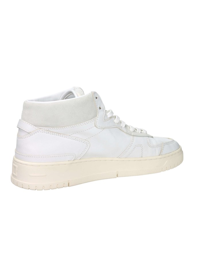 SNEAKERS BASSA M431-TH-VC-WH BIANCO