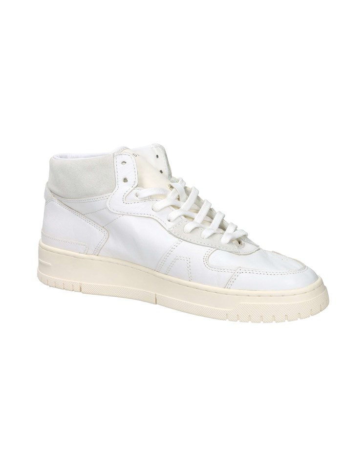 SNEAKERS BASSA M431-TH-VC-WH BIANCO