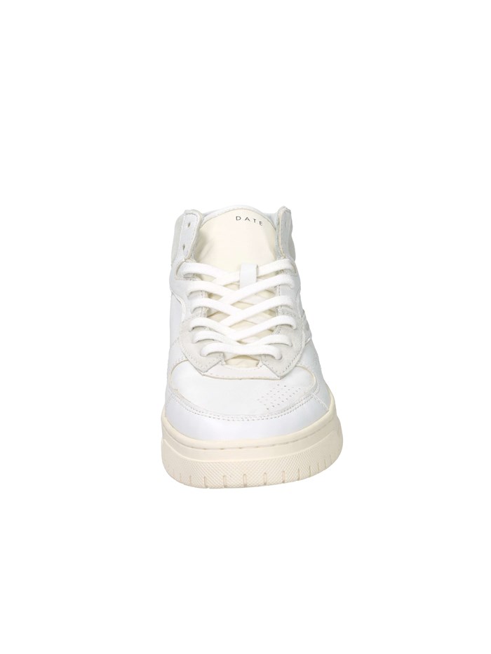 SNEAKERS BASSA M431-TH-VC-WH BIANCO