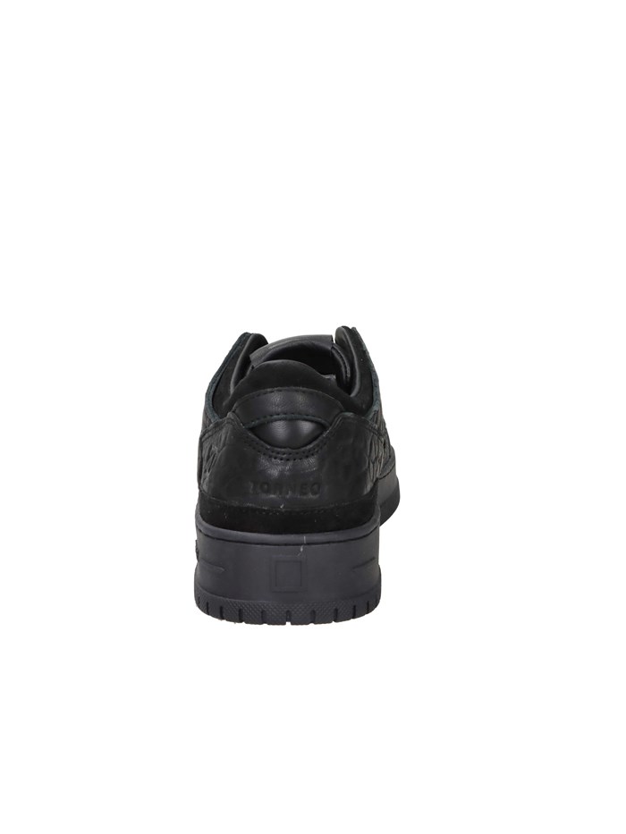 SNEAKERS BASSA M431-TO-NZ-BK NERO
