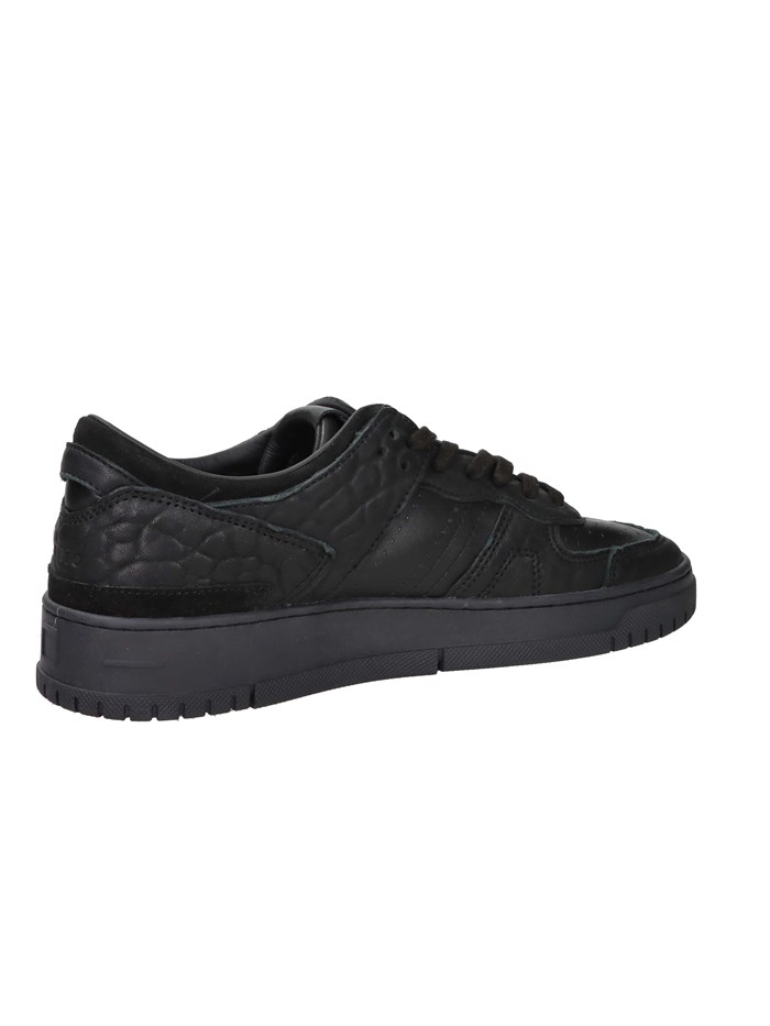 SNEAKERS BASSA M431-TO-NZ-BK NERO
