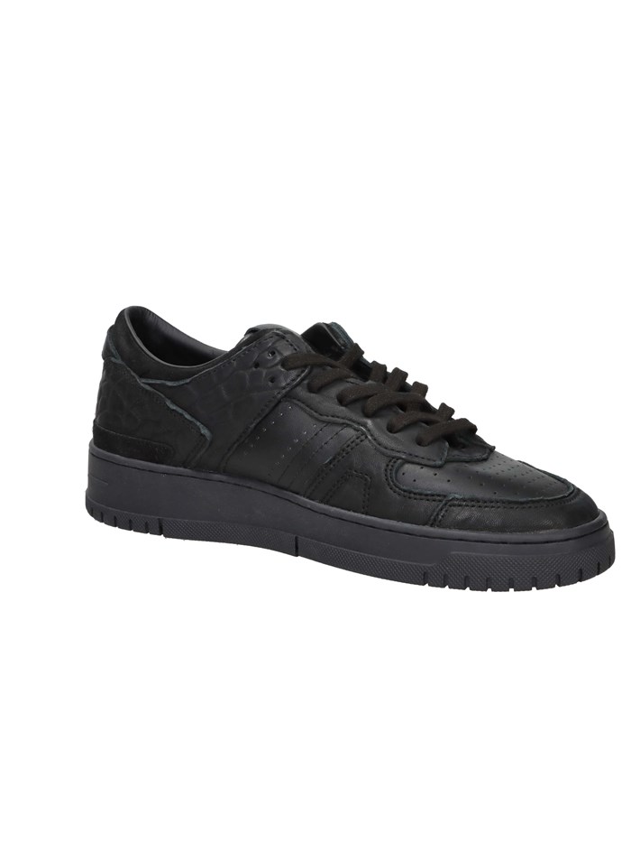 SNEAKERS BASSA M431-TO-NZ-BK NERO