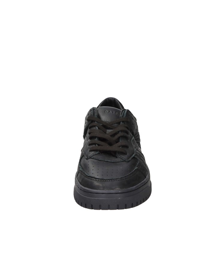 SNEAKERS BASSA M431-TO-NZ-BK NERO