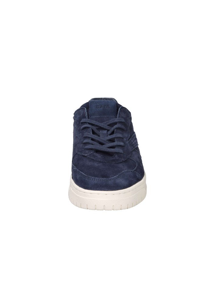 SNEAKERS BASSA M431-TP-MN-BL BLU