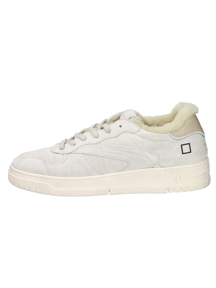 SNEAKERS BASSA M431-TPF-MN-BIX BEIGE