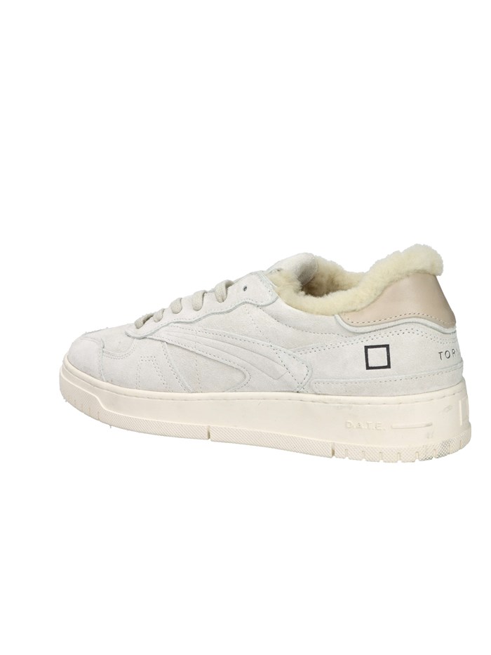 SNEAKERS BASSA M431-TPF-MN-BIX BEIGE