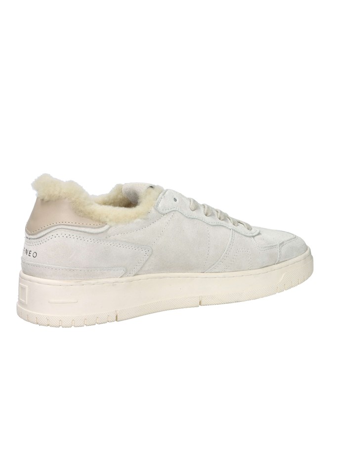 SNEAKERS BASSA M431-TPF-MN-BIX BEIGE