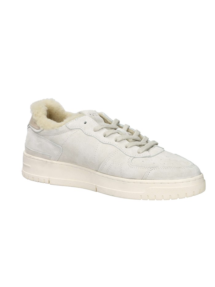 SNEAKERS BASSA M431-TPF-MN-BIX BEIGE