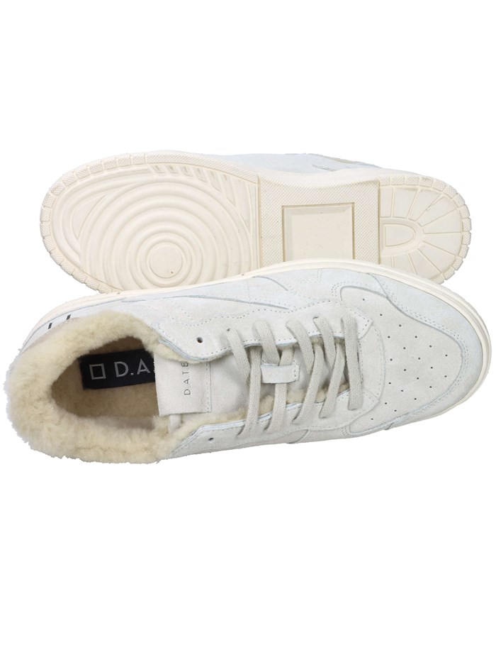 SNEAKERS BASSA M431-TPF-MN-BIX BEIGE