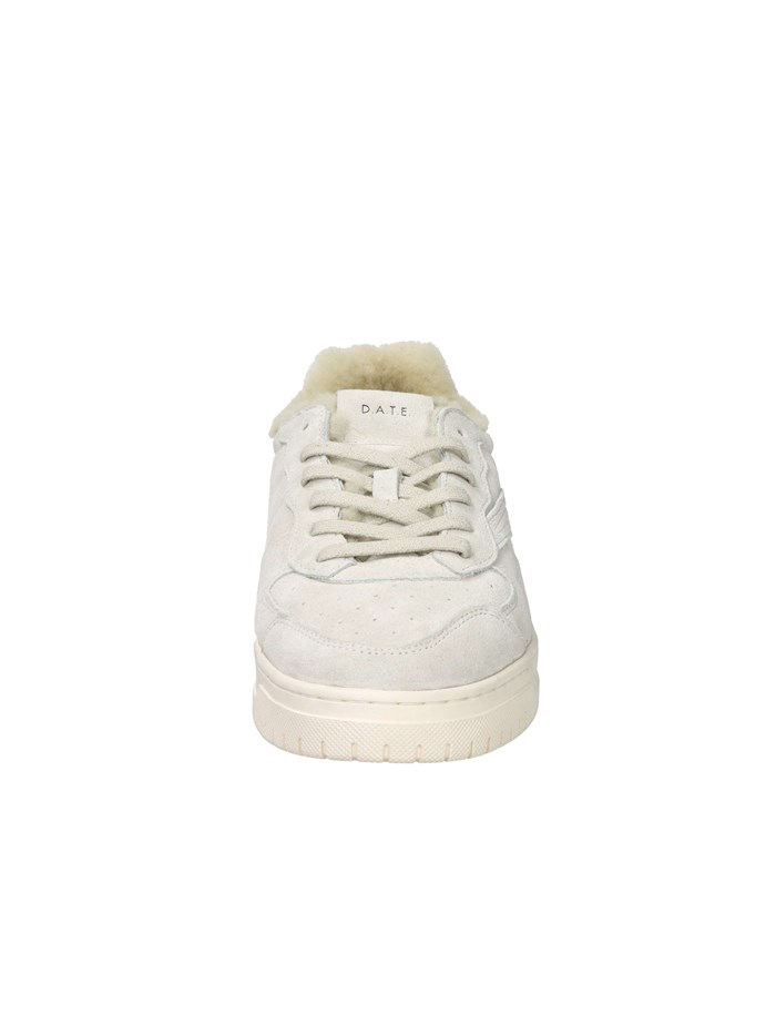 SNEAKERS BASSA M431-TPF-MN-BIX BEIGE