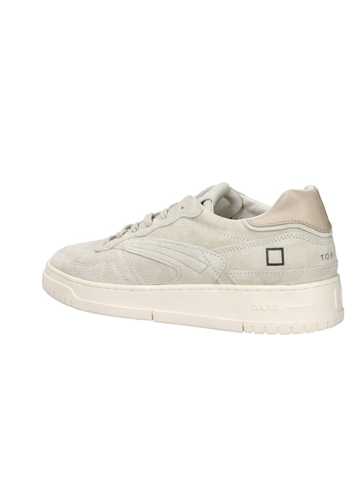 SNEAKERS BASSA M431-TP-MN-BI BEIGE