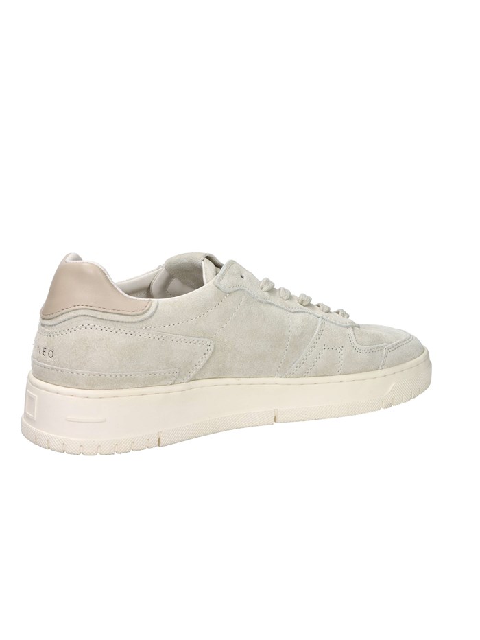 SNEAKERS BASSA M431-TP-MN-BI BEIGE