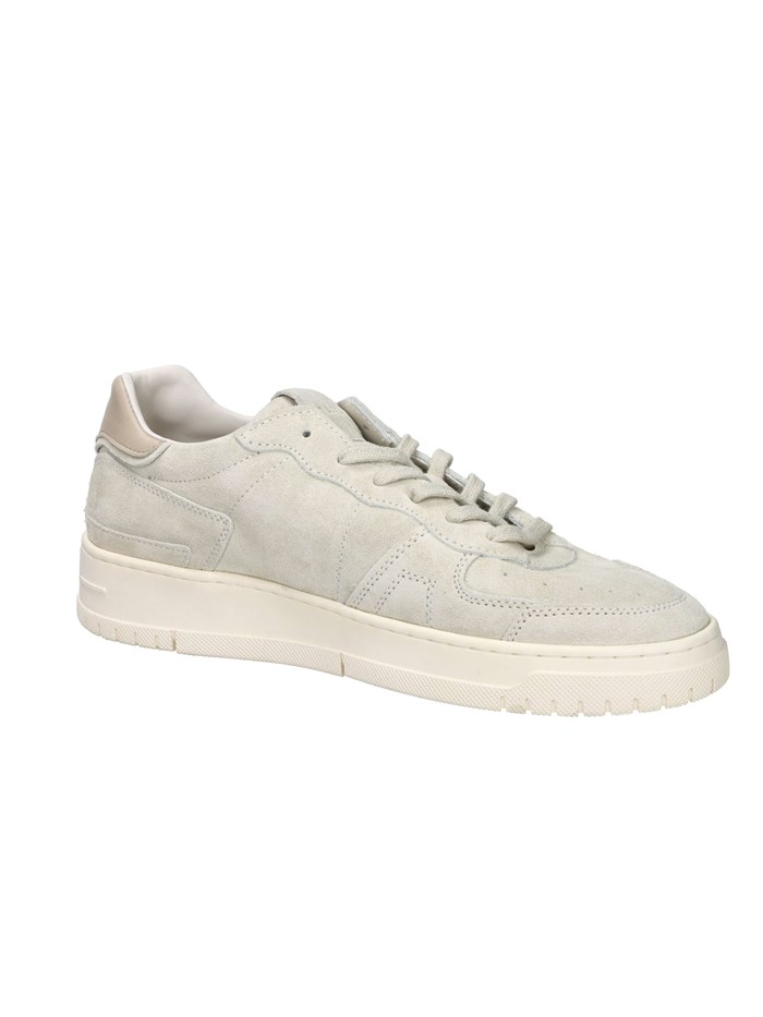 SNEAKERS BASSA M431-TP-MN-BI BEIGE