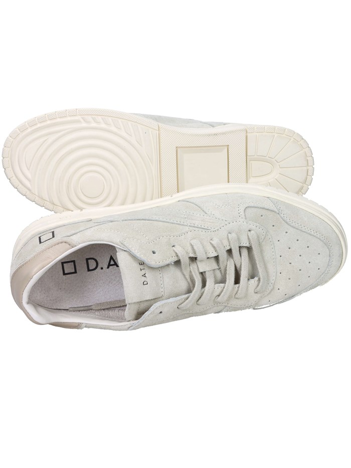 SNEAKERS BASSA M431-TP-MN-BI BEIGE