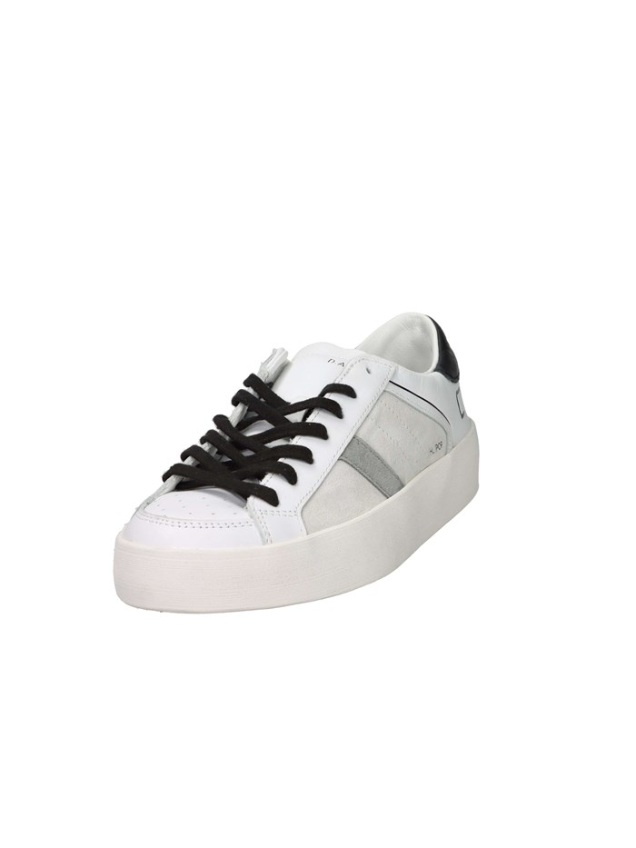 SNEAKERS BASSA M431-HF-PO-WB BIANCO/NERO