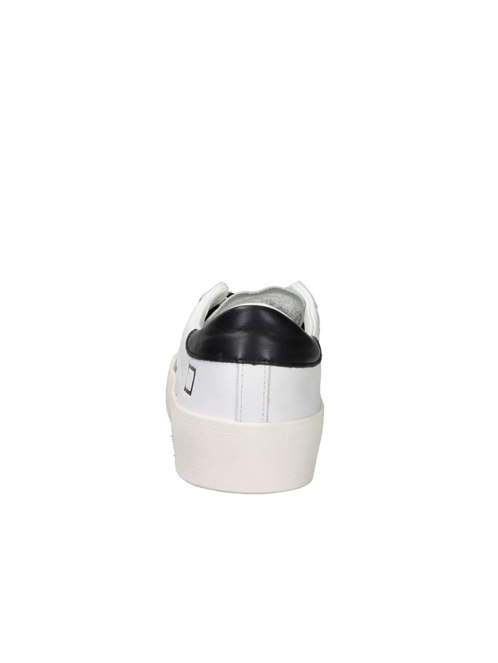 SNEAKERS BASSA M431-HF-PO-WB BIANCO/NERO