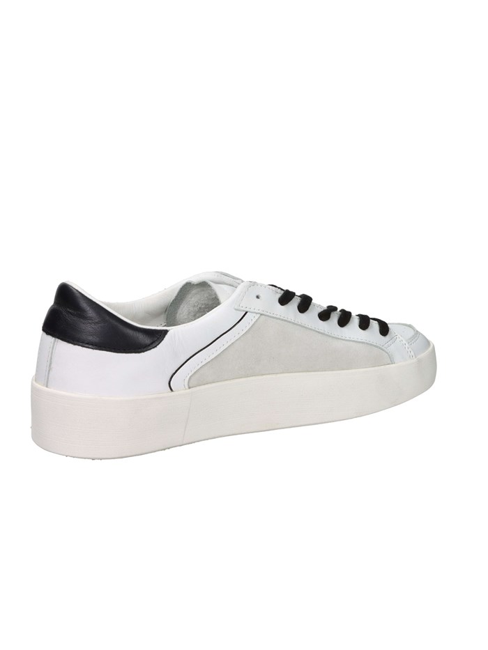 SNEAKERS BASSA M431-HF-PO-WB BIANCO/NERO
