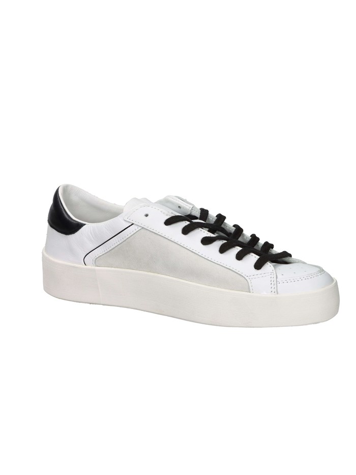 SNEAKERS BASSA M431-HF-PO-WB BIANCO/NERO